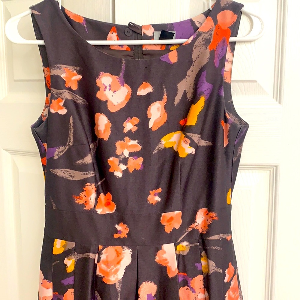 Bridal shower Tea Party dress H&M